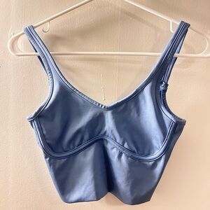 new cotton on workout tank top